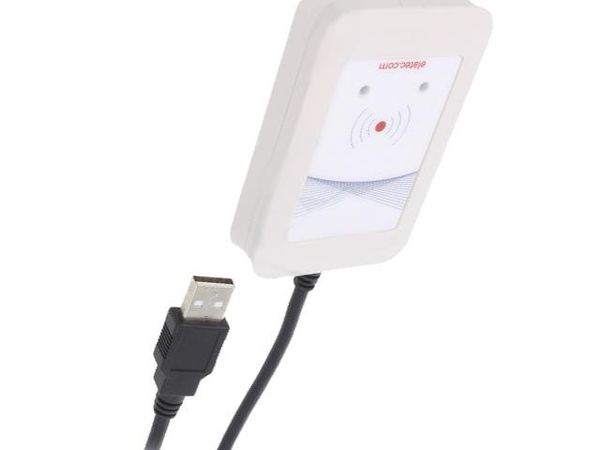 TWN4 MULTITECH-P DT-U20-B USB WHITE Unclassified