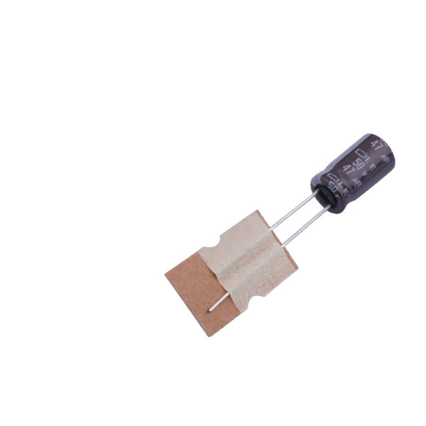 ELE-500ETD330MF11D electronic component of Chemi-Con