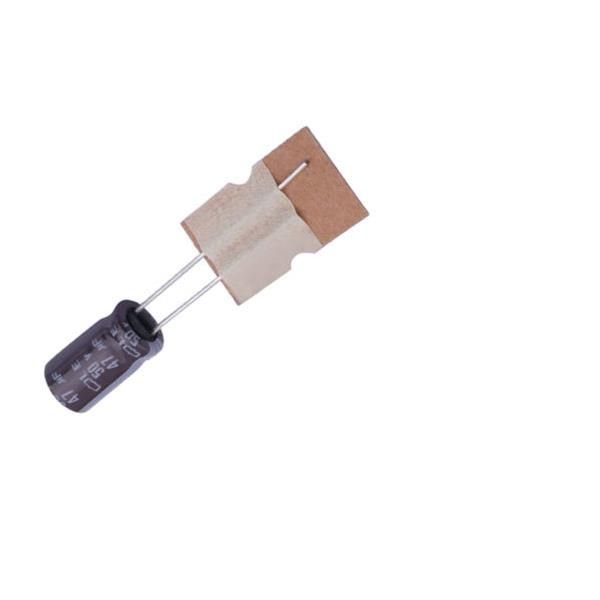 ELE-500ETD4R7ME111  Passive Components