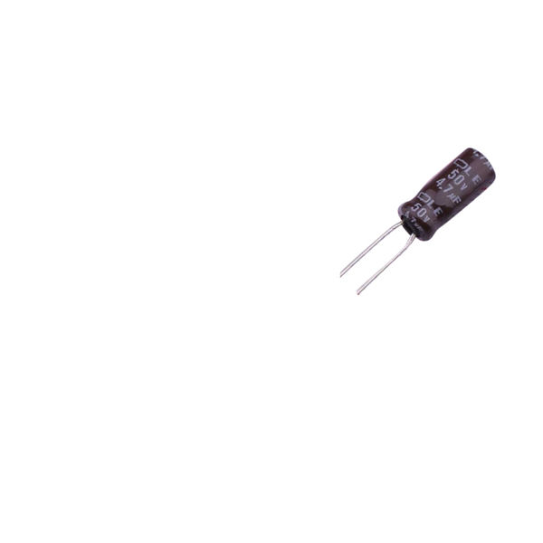 ELE-500ETD4R7ME11D electronic component of Nippon Chemi-Con