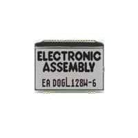 EA DOGL128W-6 electronic component of Display Visions