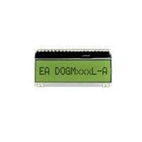 EA DOGM081L-A electronic component of Display Visions