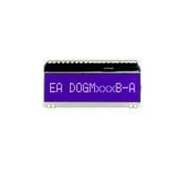 EA DOGM163B-A electronic component of Display Visions