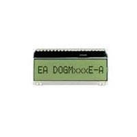 EA DOGM163E-A electronic component of Display Visions