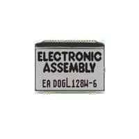 EA DOGXL160W-7 electronic component of Display Visions