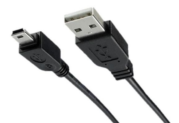 EA KUSB-MINI  Optoelectronics