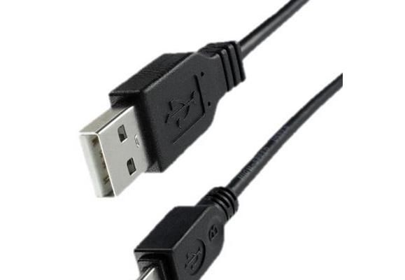 EA KUSB-MINI LED Backlighting
