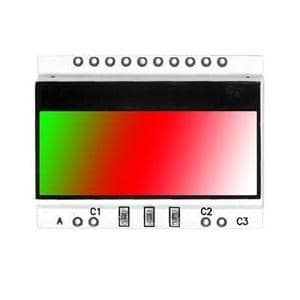 EA LED36x28-ERW electronic component of Display Visions