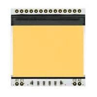 EA LED39x41-A electronic component of Display Visions