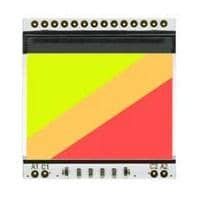 EA LED39x41-GR electronic component of Display Visions