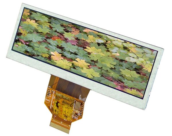 EA TFT052-41ANN electronic component of Display Visions