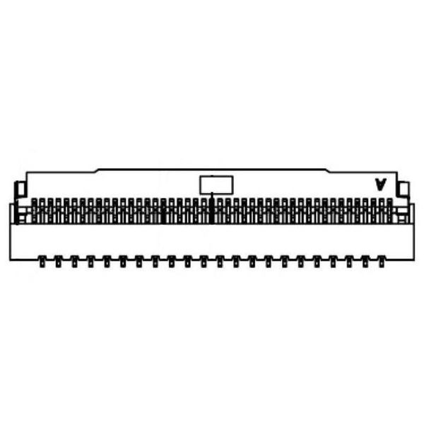 EA WF030-39S  Optoelectronics