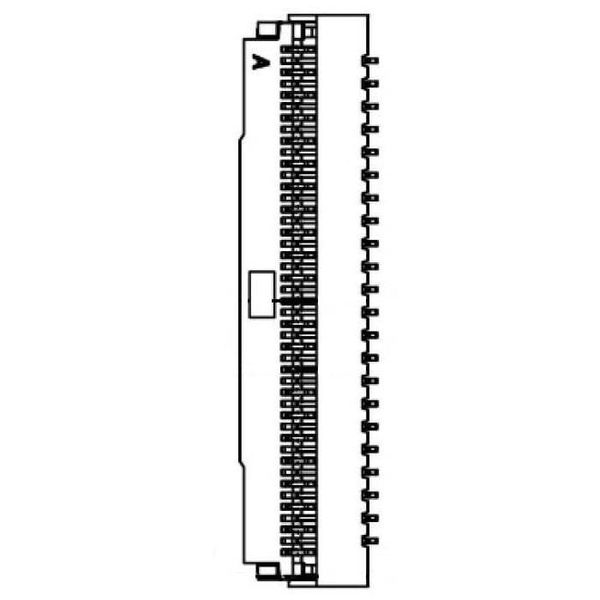 EA WF030-39S LED Backlighting