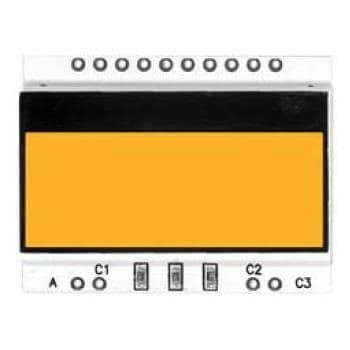 EA LED40X33-A electronic component of Display Visions