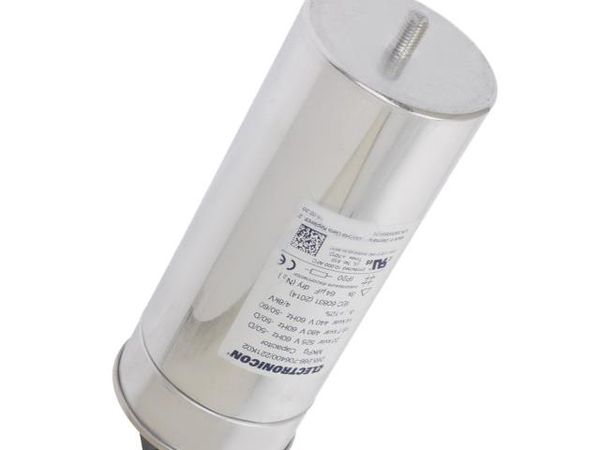 265.266-706400/221K02 Film Capacitors