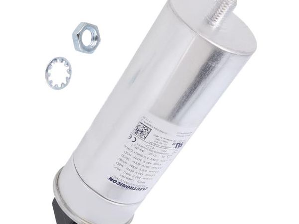 265.525-502100/221K02 Film Capacitors
