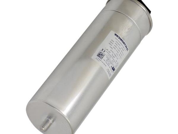 275.546-505800 Speciality Ceramic Capacitors