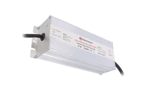 980150001200396 LED Power Supplies