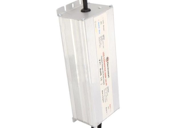 980150001200398 LED Power Supplies