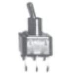 A235S1YZQ electronic component of Electroswitch