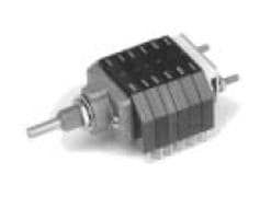 C2P0208N-A electronic component of Electroswitch