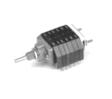 C3P0112S-9318 electronic component of Electroswitch