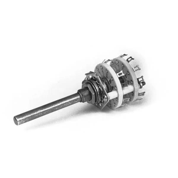 D3-600 electronic component of Electroswitch