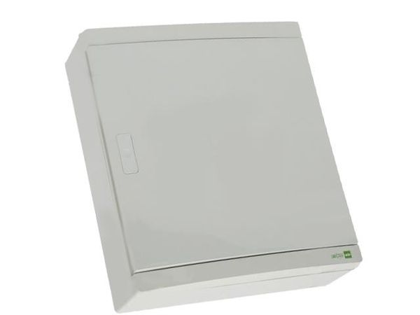 2425-20 Enclosures for Industrial Automation