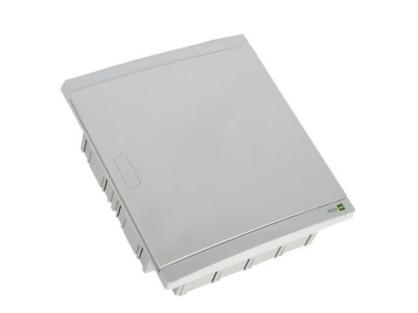 2435-00 Enclosures for Industrial Automation
