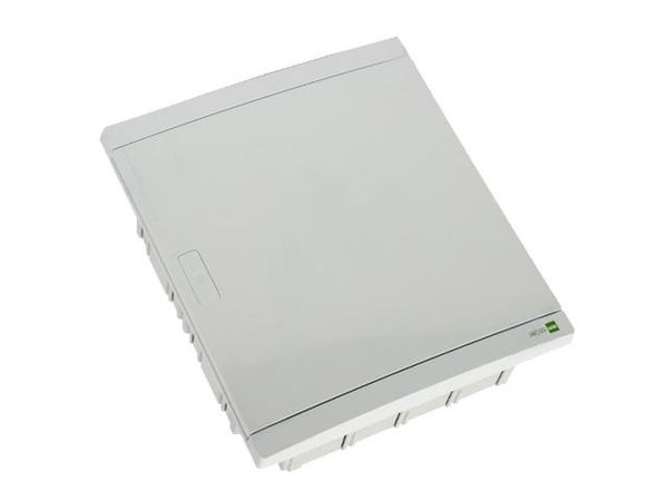 2435-20 Enclosures for Industrial Automation