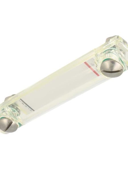 11353 LED Panel Mount Indicators