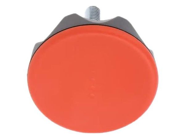222261-C6 Knobs & Dials