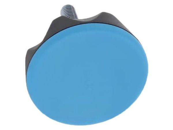 222481-C5 Knobs & Dials