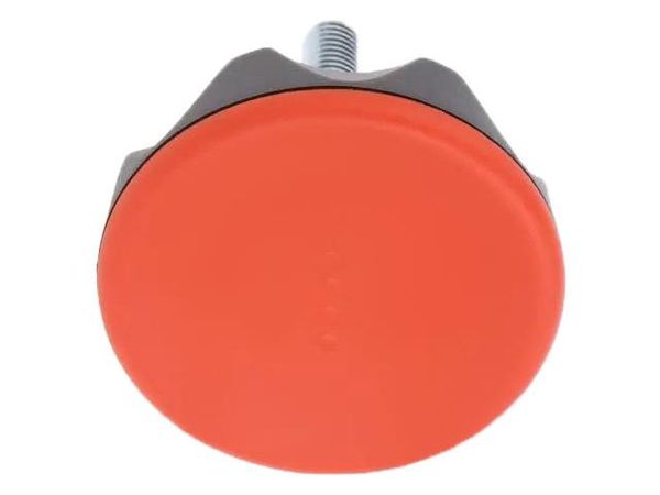 222481-C6 Knobs & Dials