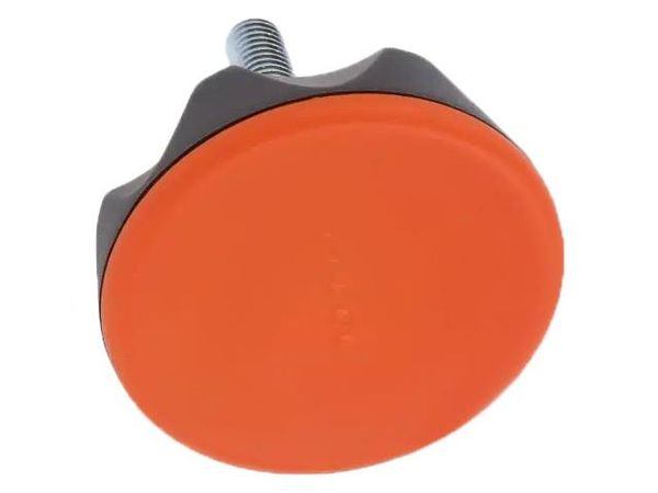 222616-C2 Knobs & Dials