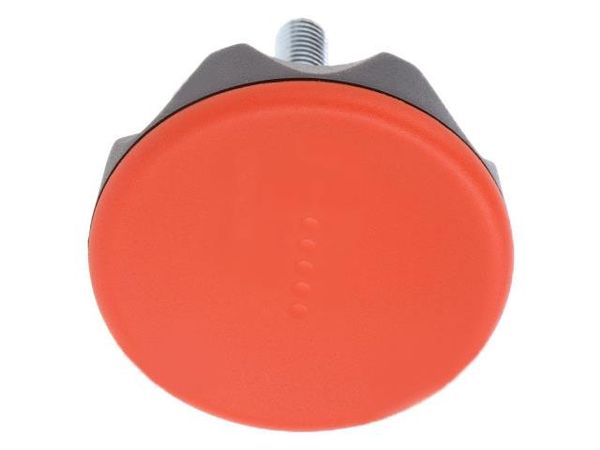 222661-C6 Knobs & Dials