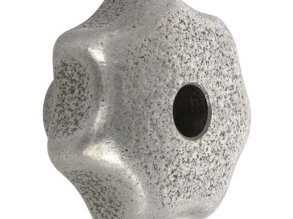 DIN 6336-GG-32-B6-B Knobs & Dials