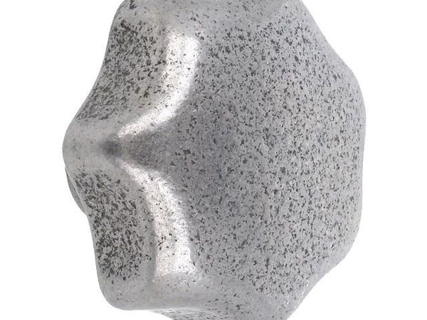DIN 6336-GG-32-M6-E Knobs & Dials