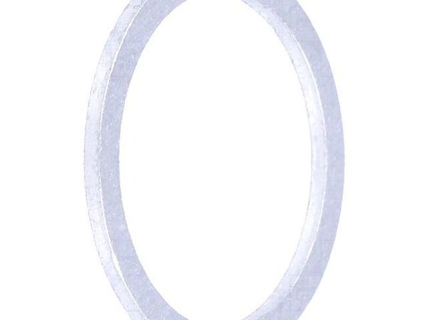 DIN 7603-AL-12-16-A Electrical Enclosure Accessories