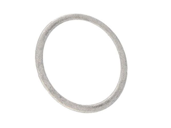 DIN 7603-AL-20-24-A Electrical Enclosure Accessories