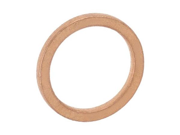DIN 7603-CU-12-16-A Electrical Enclosure Accessories