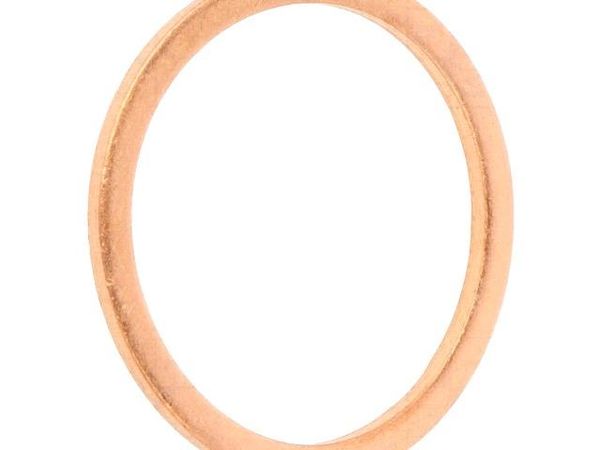DIN 7603-CU-16-20-A Electrical Enclosure Accessories
