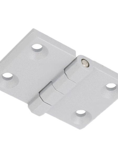 GN 237-ZD-76-50-A-SR Mounting Fixings