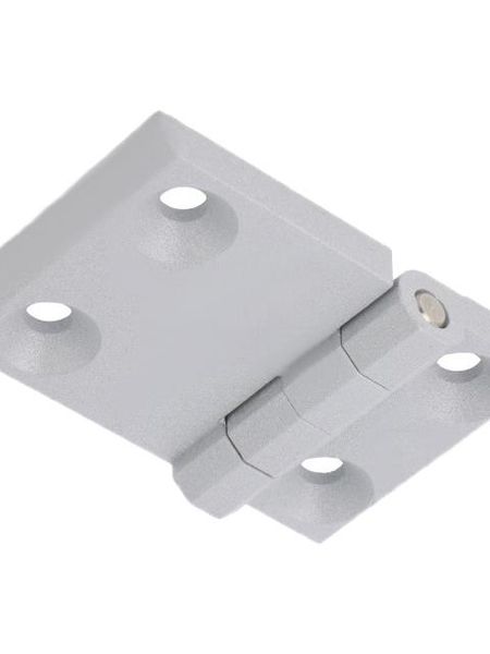 GN 237-ZD-90-60-A-SR Mounting Fixings