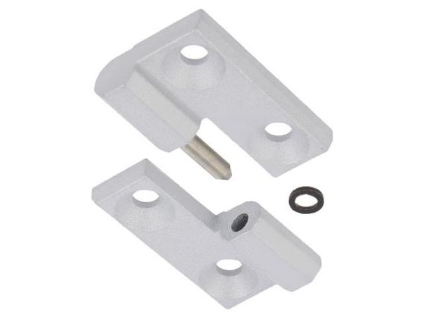 GN 337-ZD-40-40-A-1-SR  Electromechanical