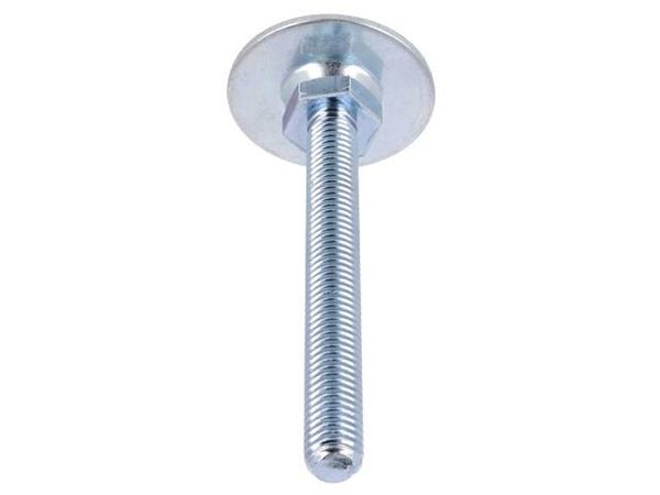 GN 40-80-M10-100-A0-S  Electromechanical