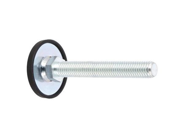 GN 40-50-M12-125-A1-S Mounting Fixings