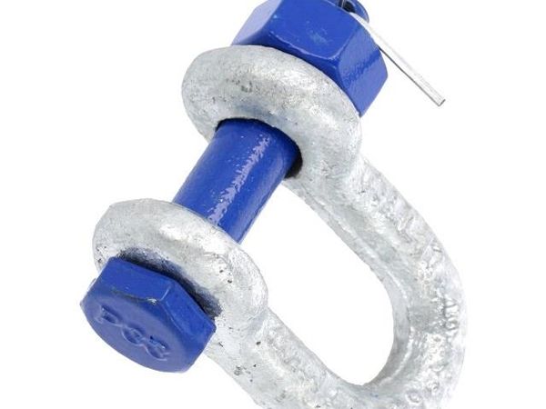 GN 584-13-B Mounting Fixings