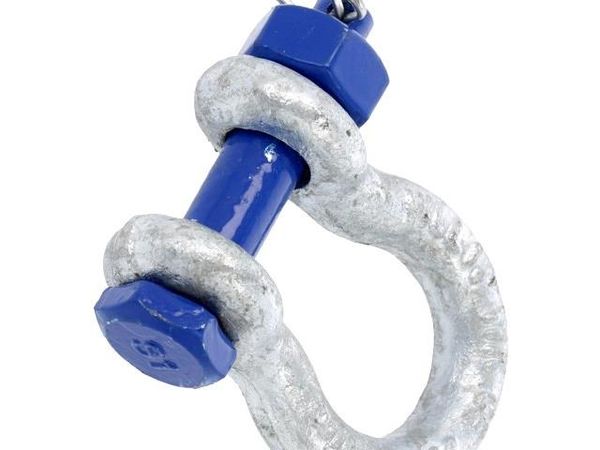 GN 585-11-B Mounting Fixings