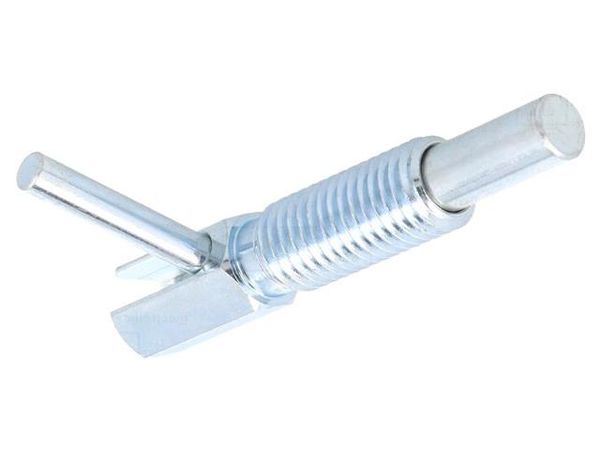 GN 7017-10-M16-C-ST  Connectors